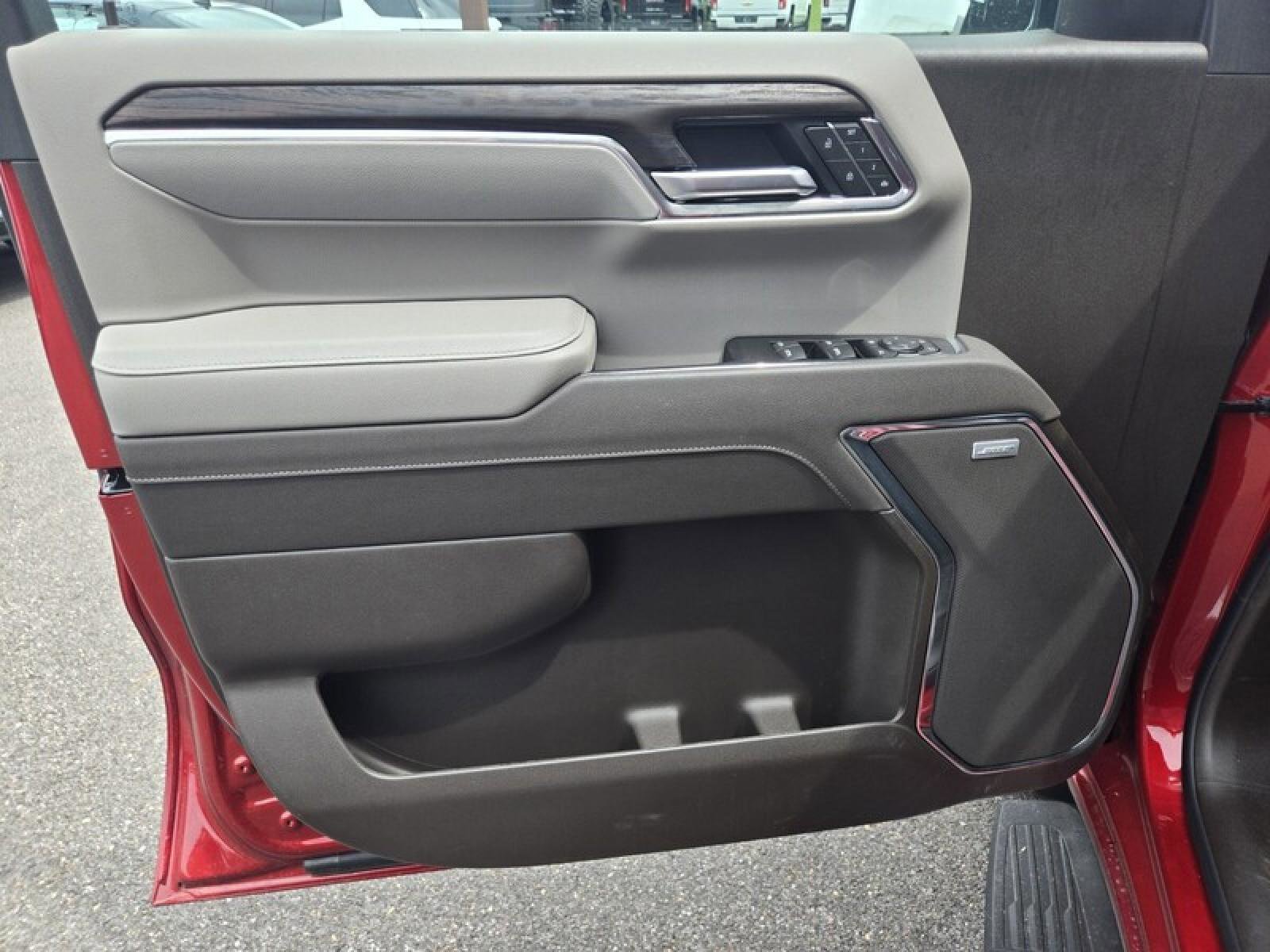 Used 2026 GMC Sierra 1500 SLT w/ SLT Premium Plus Package image 20