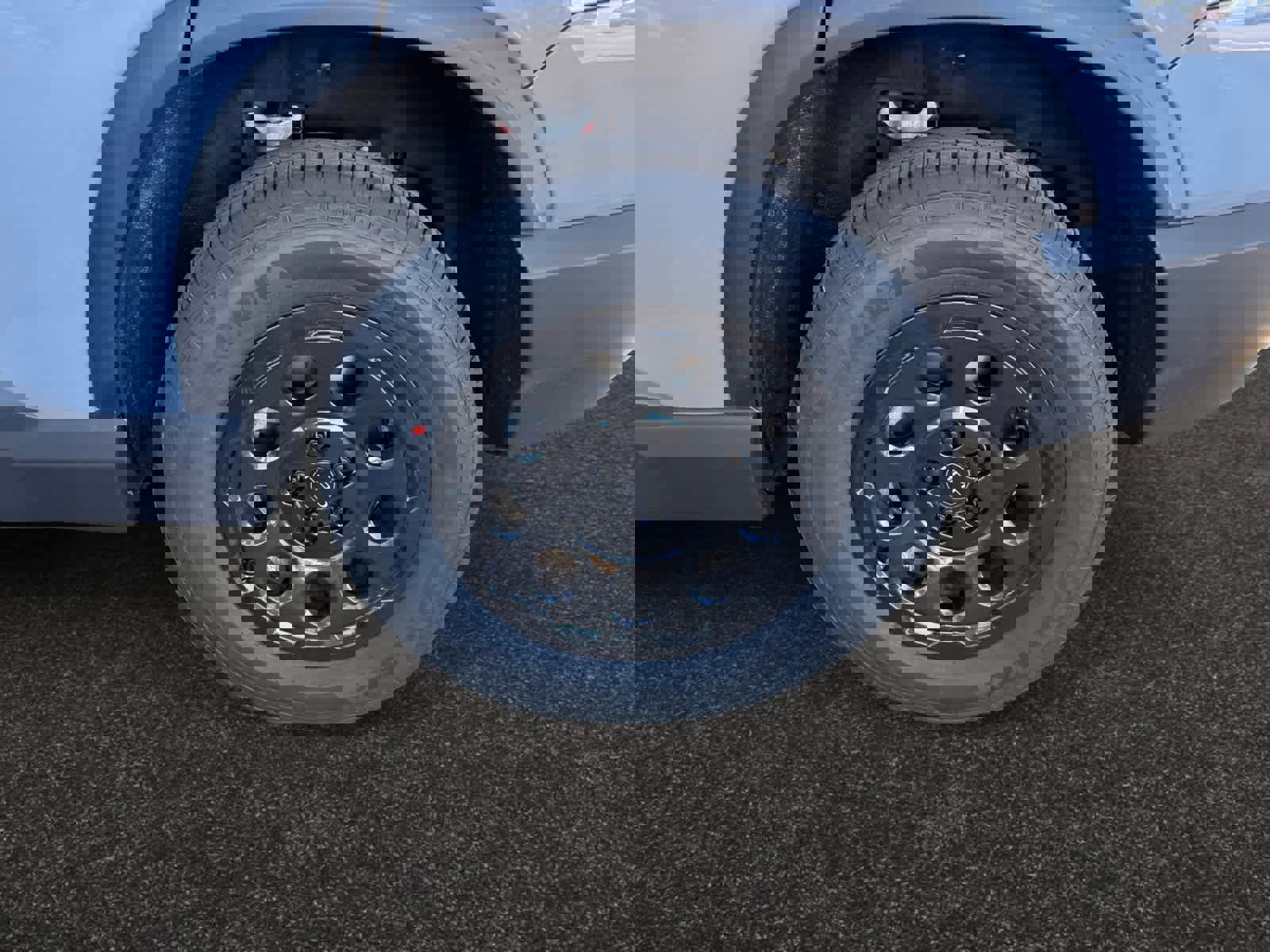 New 2026 Honda Passport RTL image 19