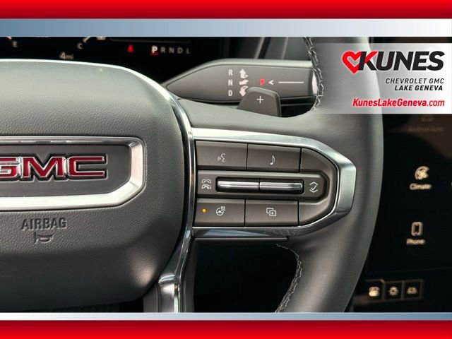 New 2026 GMC Terrain Elevation w/ Elevation Premium Package image 38
