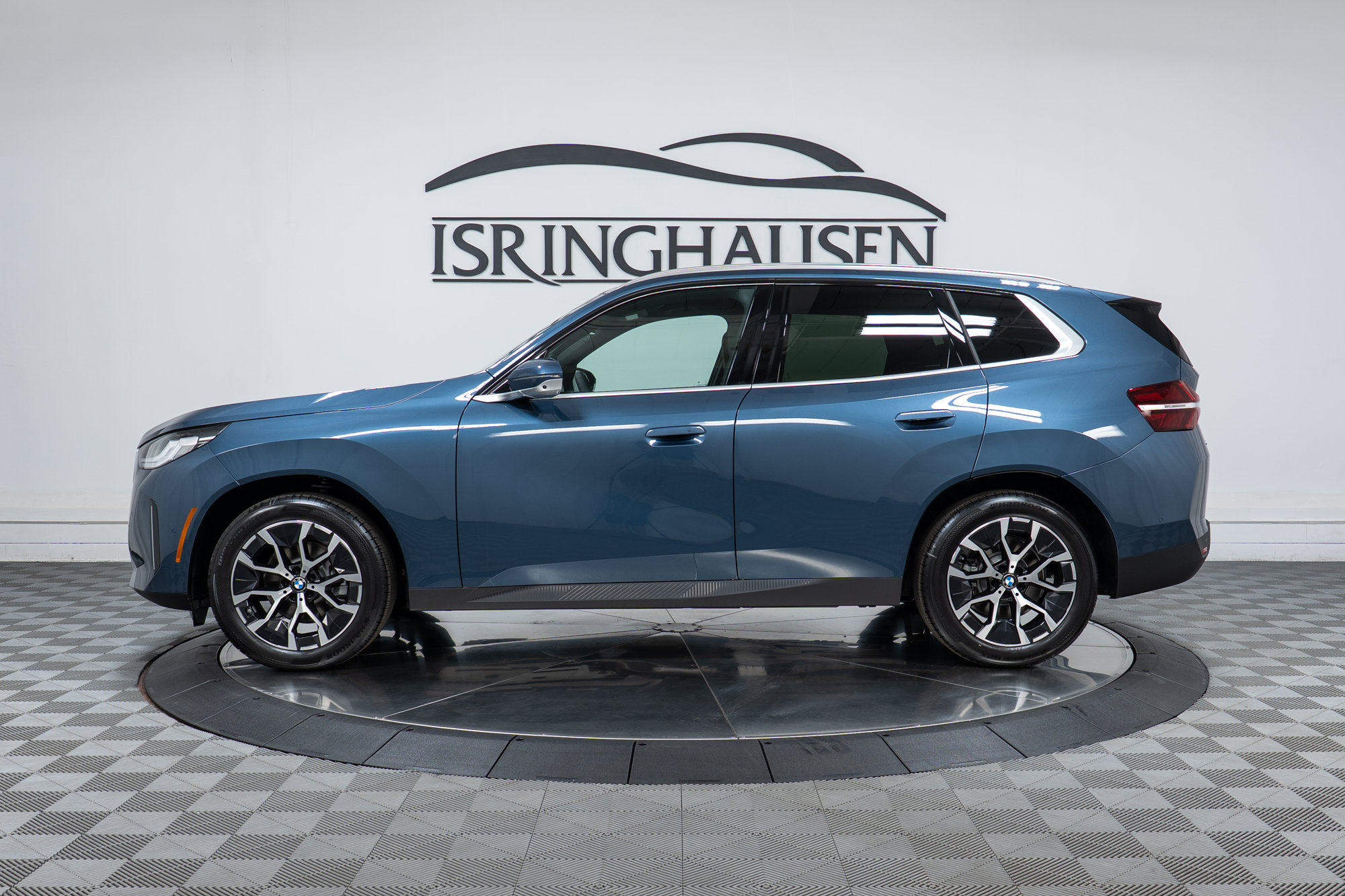 Used 2026 BMW X3 xDrive30i AWD/4WD image 8
