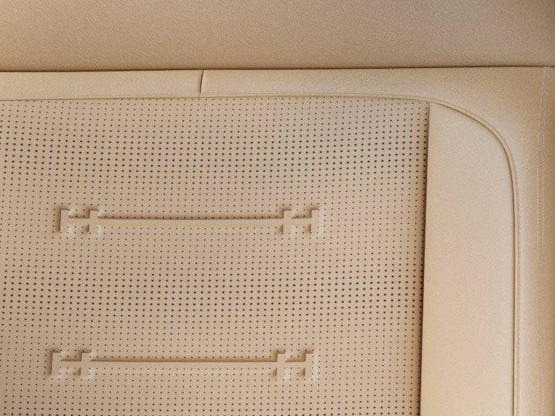 New 2026 Hyundai Santa Fe Calligraphy image 17