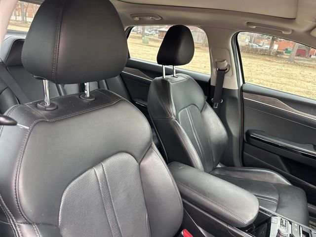 Used 2021 Kia K5 EX w/ EX Premium Package image 26