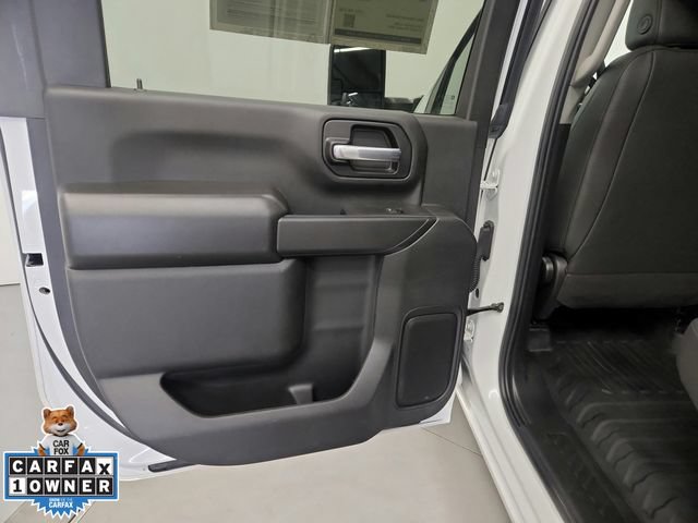 Used 2025 GMC Sierra 2500 Pro w/ Convenience Package AWD/4WD image 41