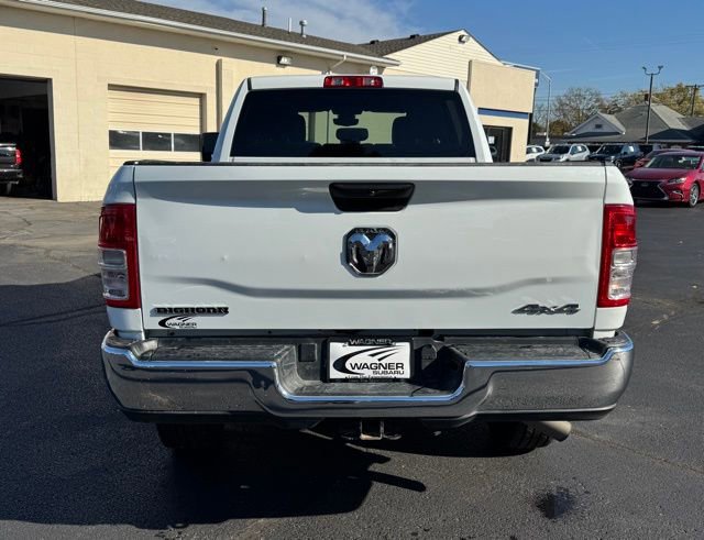 Used 2024 RAM 2500 Big Horn image 7