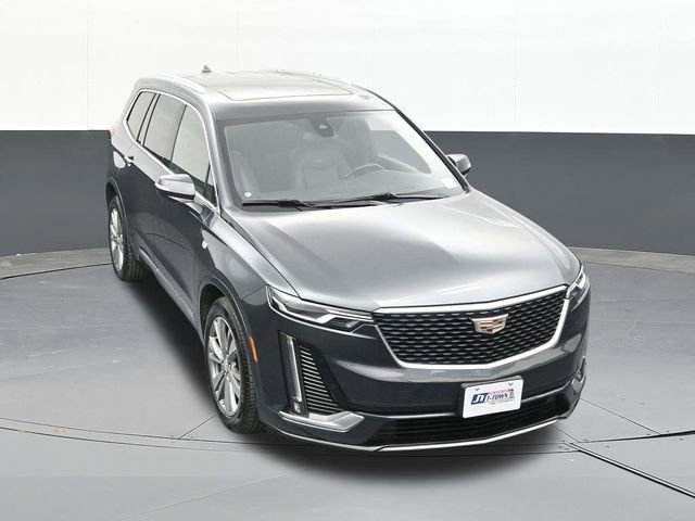 Used 2021 Cadillac XT6 Premium Luxury AWD/4WD image 72