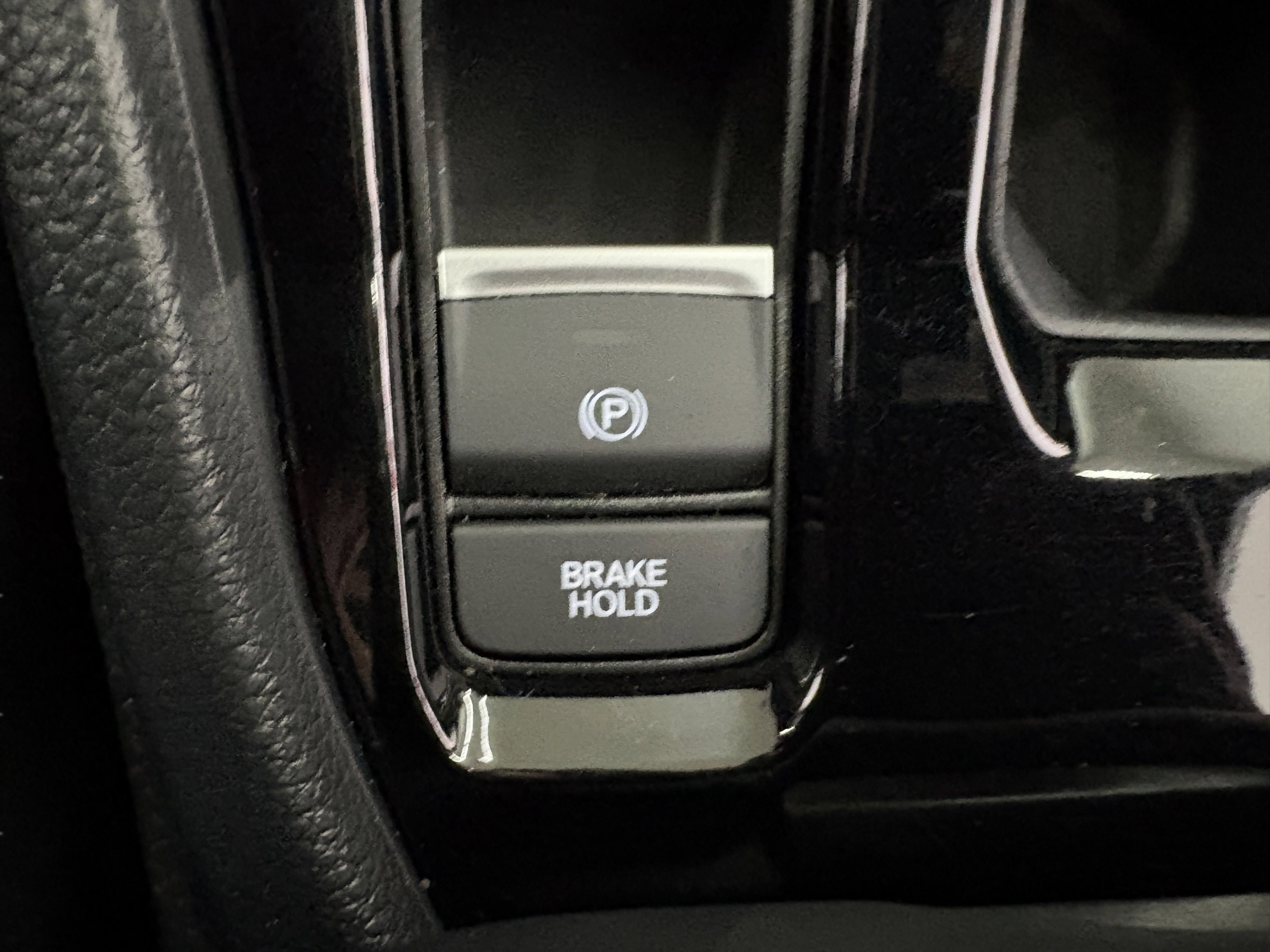 Used 2024 Honda Accord Sport image 19