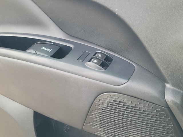 Used 2022 RAM ProMaster City Tradesman FWD image 18