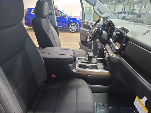 New 2026 Chevrolet Silverado 1500 LT AWD/4WD image 11