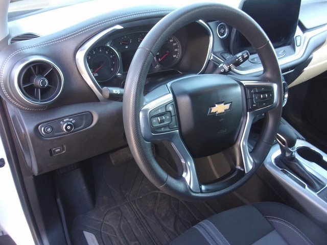 Used 2023 Chevrolet Blazer LT w/ Convenience Package image 24