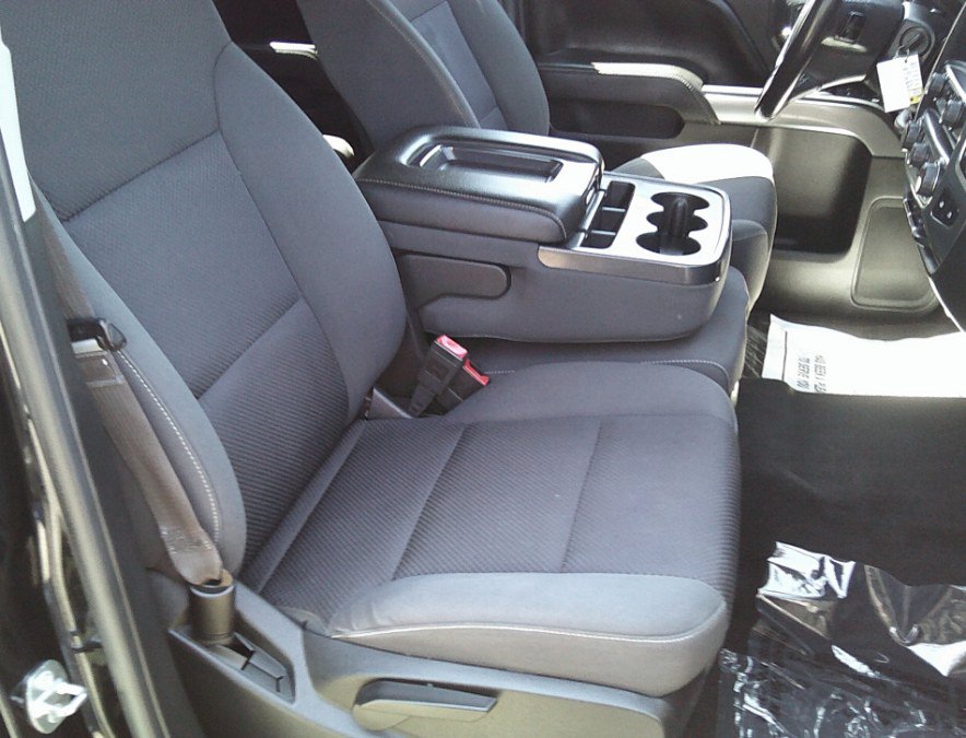 Used 2014 Chevrolet Silverado 1500 LT w/ All Star Edition AWD/4WD image 17