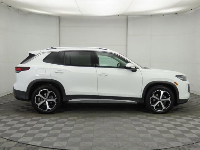 New 2026 Volkswagen Tiguan SE image 4