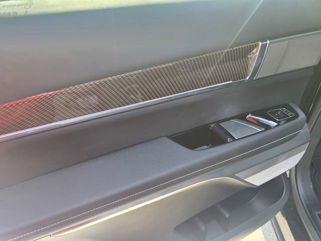 Used 2026 Cadillac Vistiq Luxury image 14