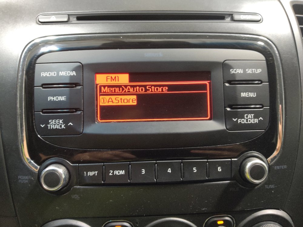 Used 2017 Kia Forte LX image 25