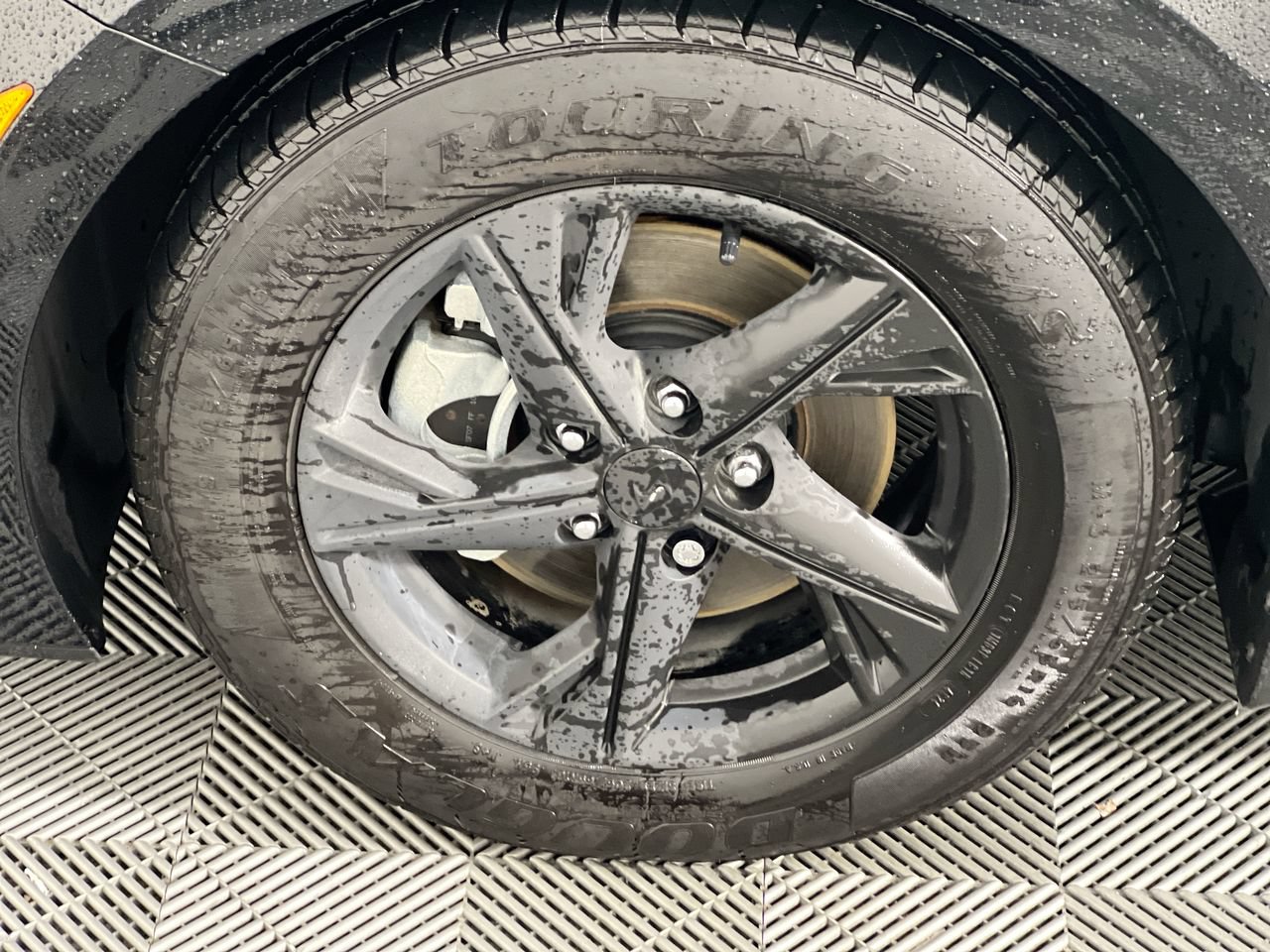Used 2021 Hyundai Sonata SE w/ Cargo Package FWD image 6