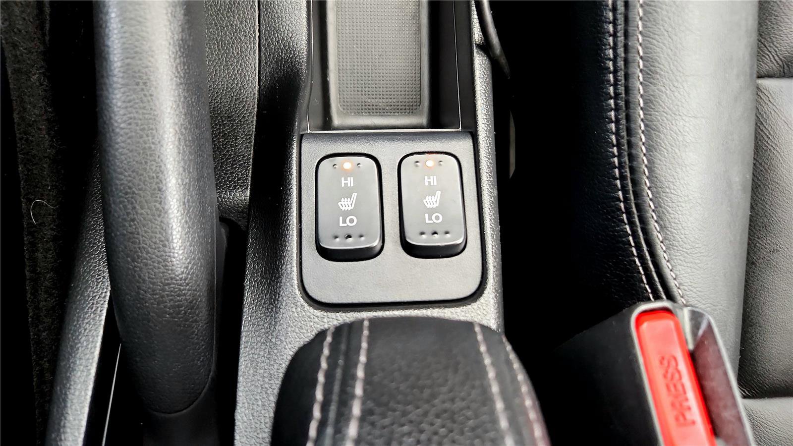 Used 2017 Honda Fit EX-L image 32