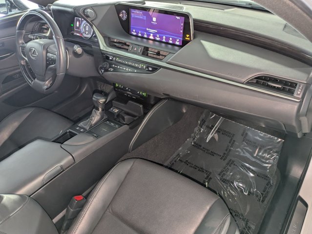 Used 2019 Lexus ES 300h w/ Premium Package FWD image 23