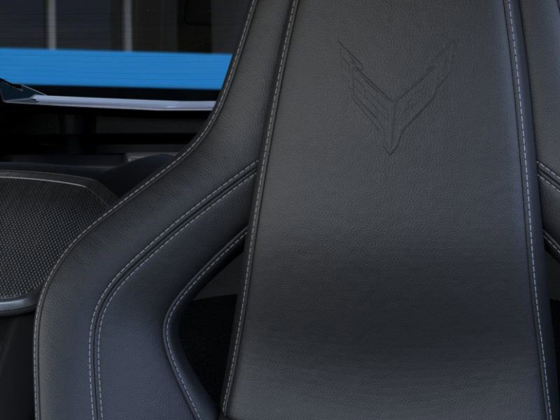 New 2025 Chevrolet Corvette E-Ray AWD/4WD image 21