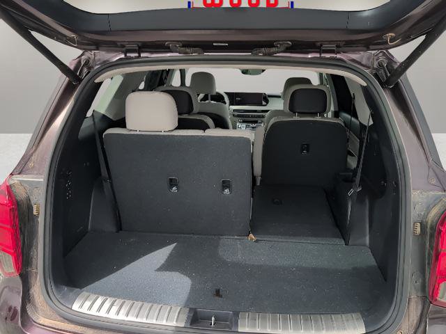 Used 2024 Hyundai Palisade Calligraphy FWD image 9