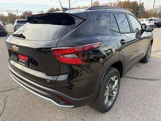 New 2026 Chevrolet Trax LT image 7