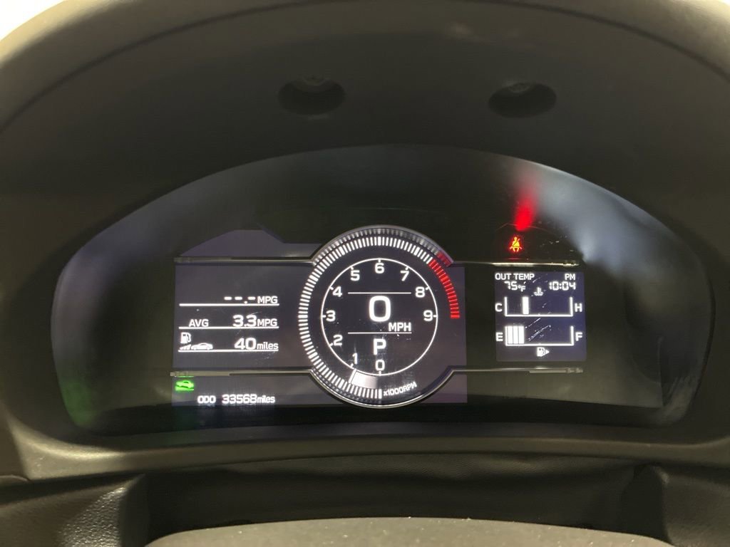 Used 2023 Toyota GR86 w/ ALL Weather Mat Package (TMS) RWD image 23