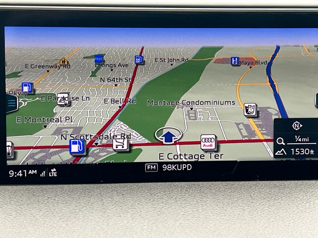 Used 2018 Audi Q7 2.0T Premium Plus w/ Premium Plus Package image 14