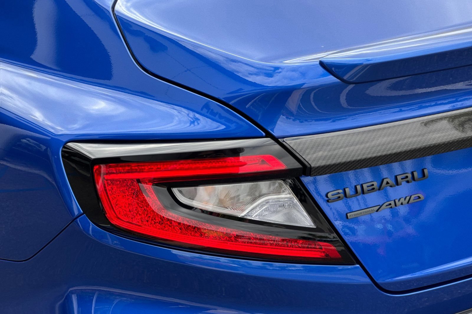 New 2026 Subaru WRX Limited w/ WRX Electronics Package AWD/4WD image 26