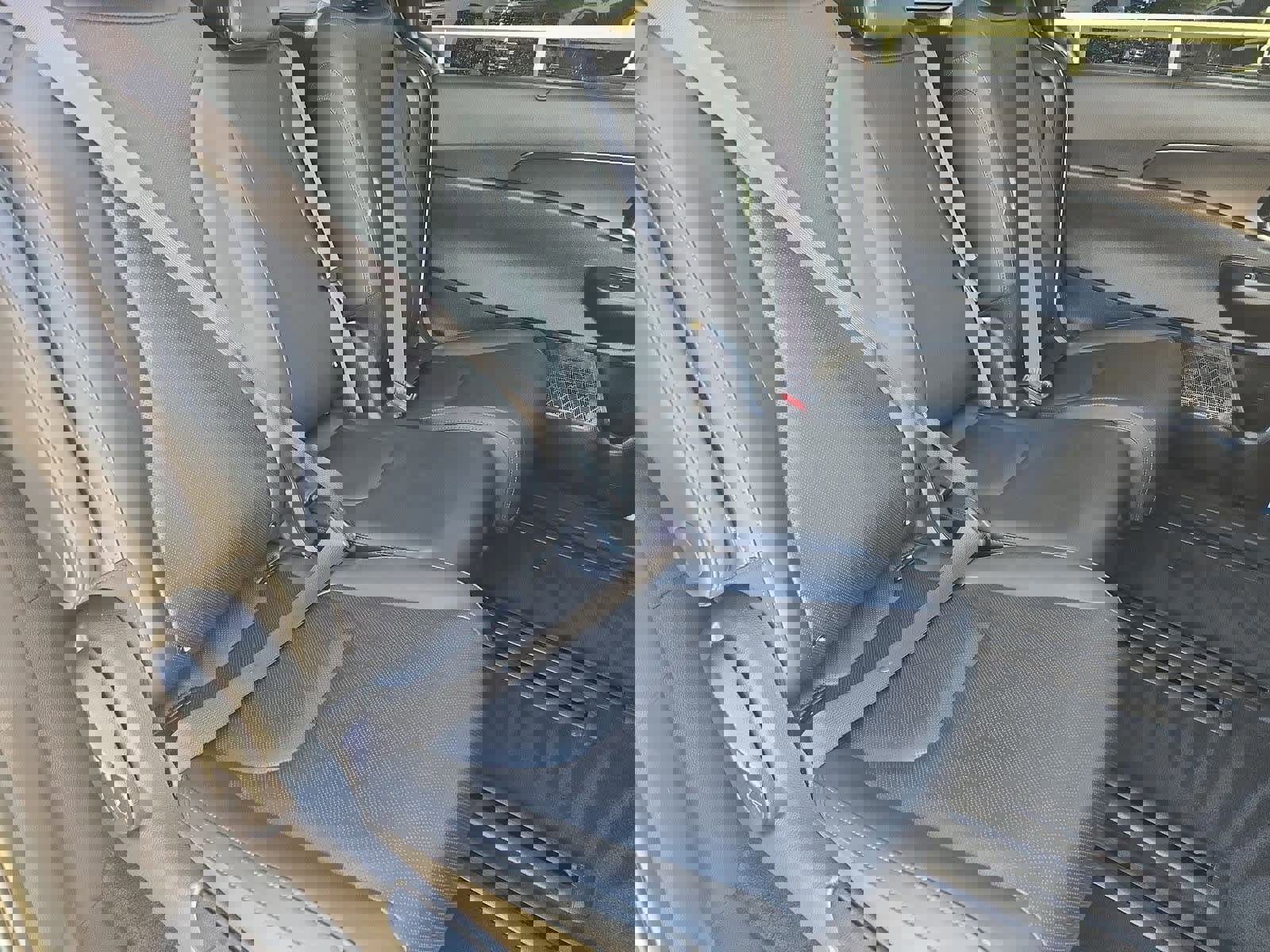 Certified 2025 Kia Carnival SX w/ SX Dark Edition Package image 19