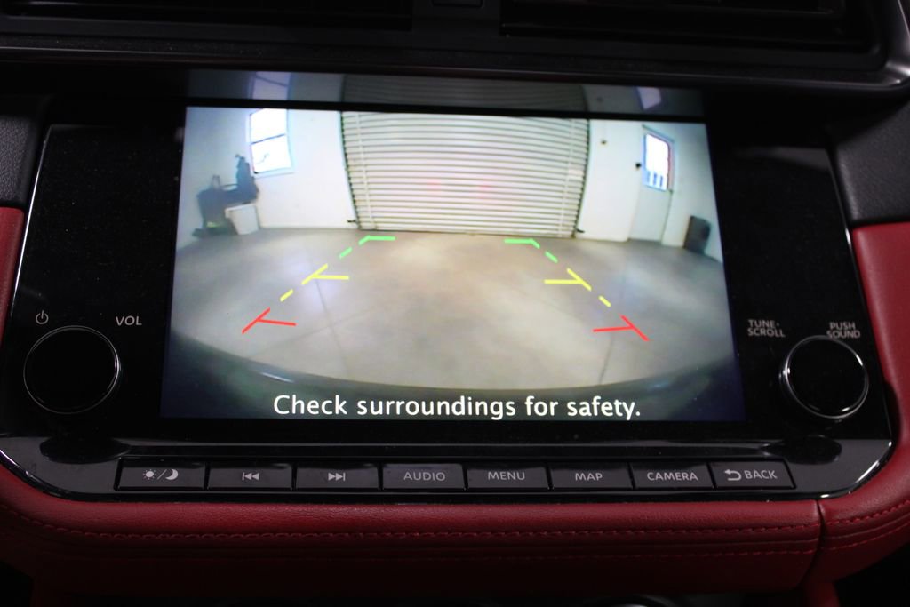 Used 2024 Nissan Z Performance w/ Floor Mat Package image 40