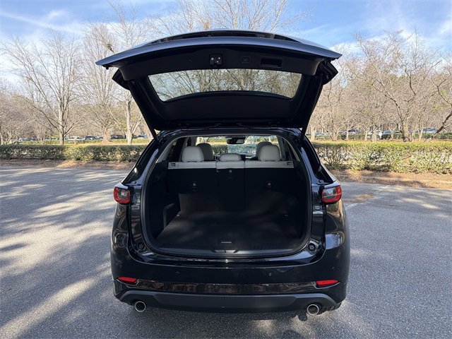 New 2025 MAZDA CX-5 AWD 2.5 S w/ Premium Plus Pkg image 26