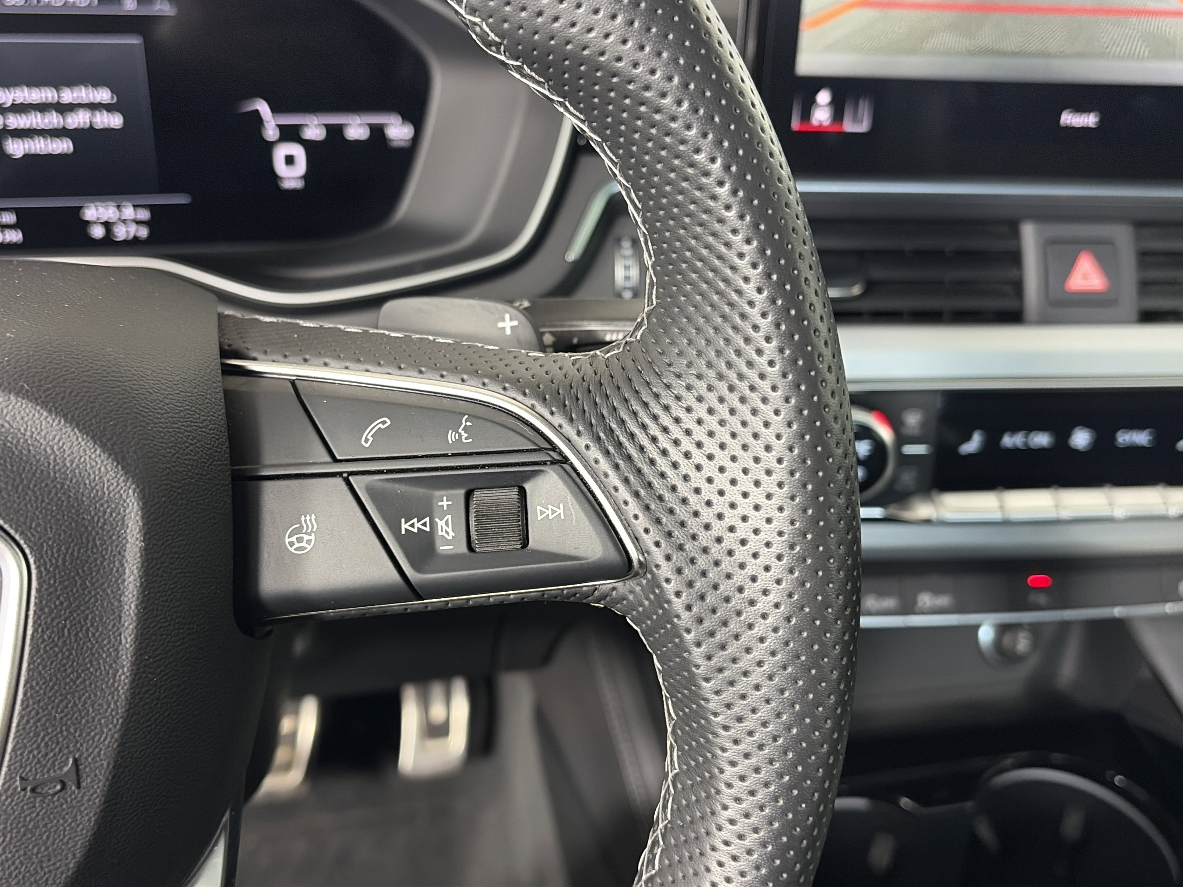 Certified 2022 Audi A4 2.0T Premium Plus image 31