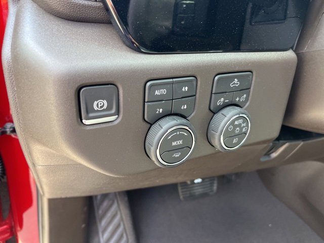 New 2026 Chevrolet Silverado 1500 LT Trail Boss w/ Convenience Package II image 21