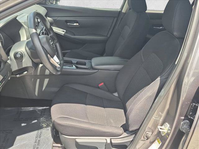 Certified 2023 Nissan Sentra S FWD image 15