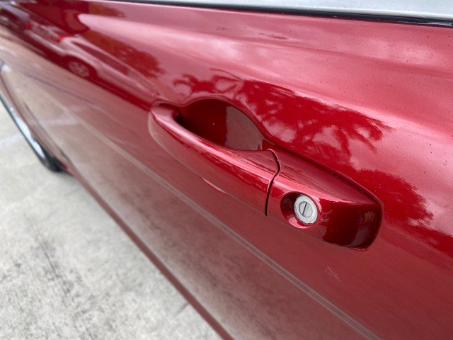 Used 2008 Chrysler Sebring Touring w/ Special Touring Group image 37