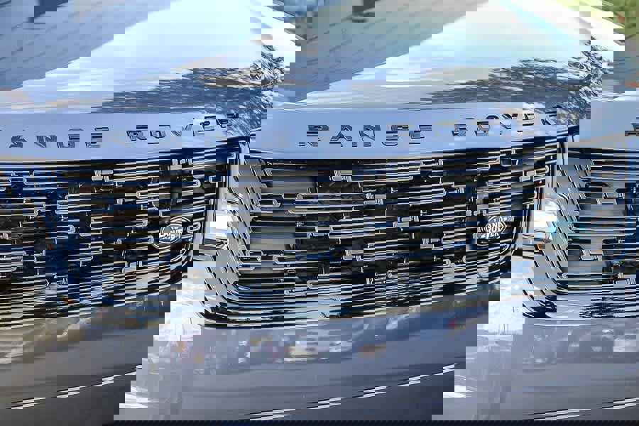 New 2026 Land Rover Range Rover Velar Dynamic SE image 5