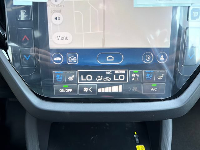 New 2026 Subaru Forester Touring AWD/4WD image 14