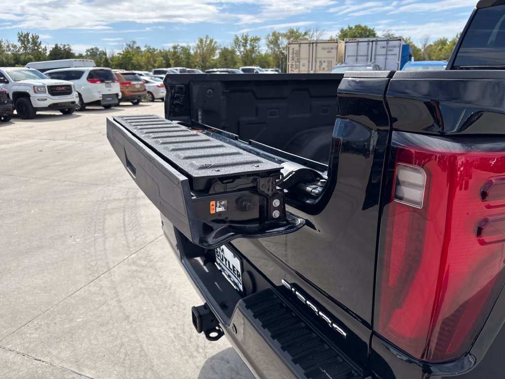 Used 2026 GMC Sierra 3500 Denali w/ Technology Package AWD/4WD image 51