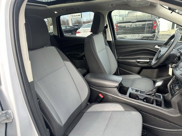 Used 2018 Ford Escape SE image 10