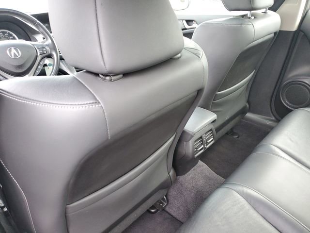 Used 2013 Acura TSX Sedan FWD image 14