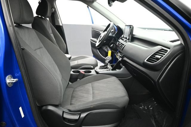 Used 2023 Kia Seltos LX AWD/4WD image 22