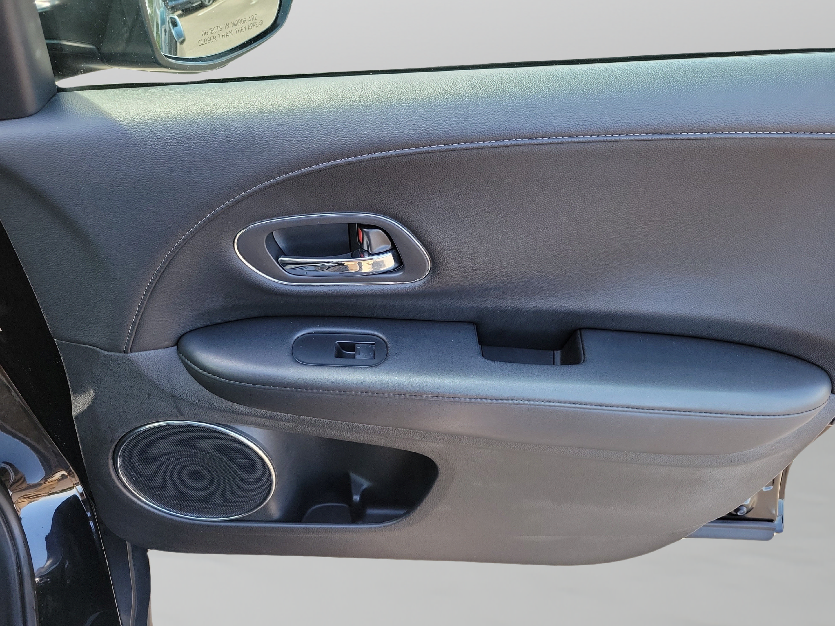 Used 2016 Honda HR-V EX-L image 20