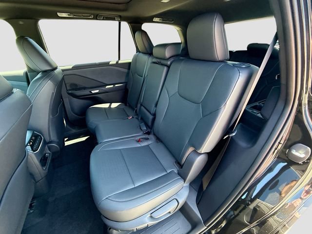 New 2026 Lexus TX 350 AWD image 22