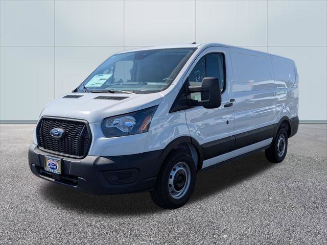 New 2025 Ford Transit 150 Low Roof