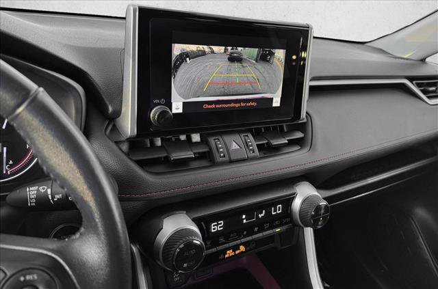 Used 2024 Toyota RAV4 Adventure image 12