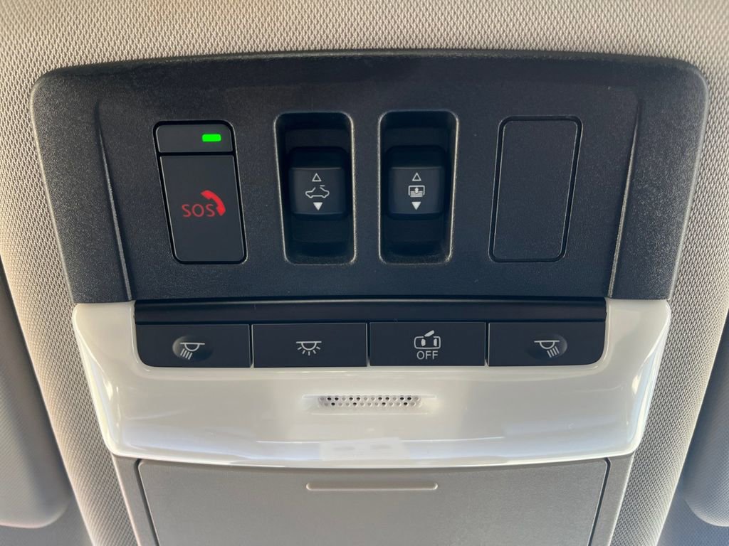 New 2026 Nissan Rogue Platinum w/ Platinum Premium Package image 12