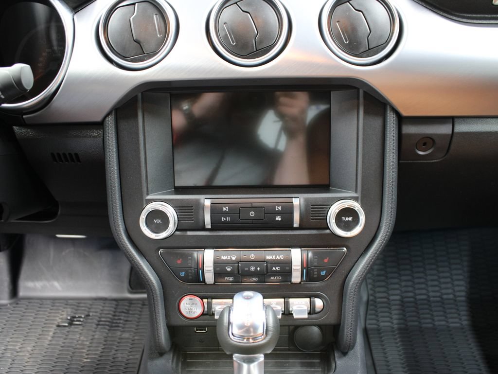 Used 2023 Ford Mustang GT Premium RWD image 17