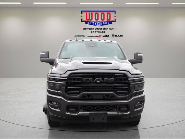 New 2026 RAM 3500 Laramie image 9