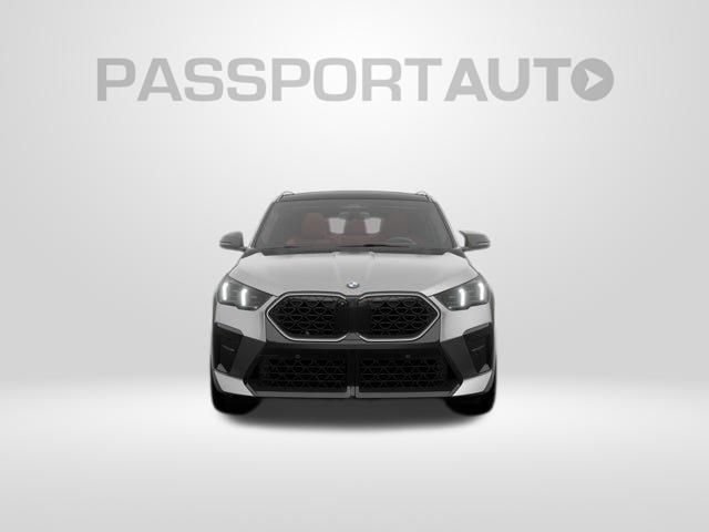 New 2026 BMW X2 xDrive28i w/ Technology Package AWD/4WD image 3