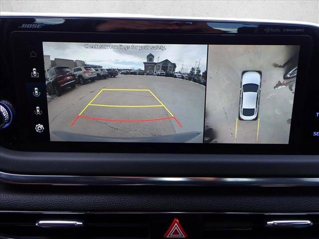 Used 2022 Hyundai Sonata Limited image 18