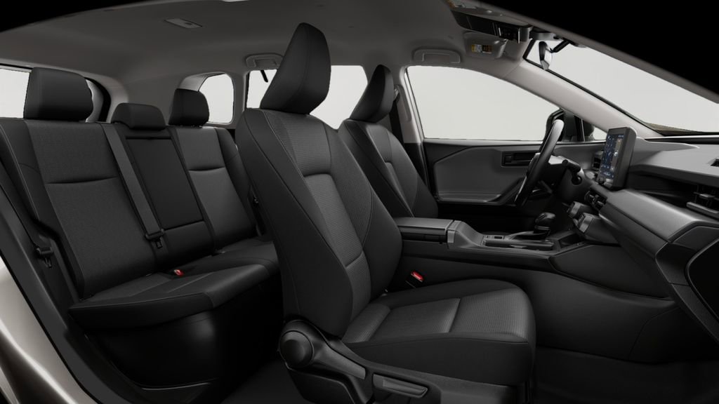 New 2026 Toyota RAV4 LE FWD image 20