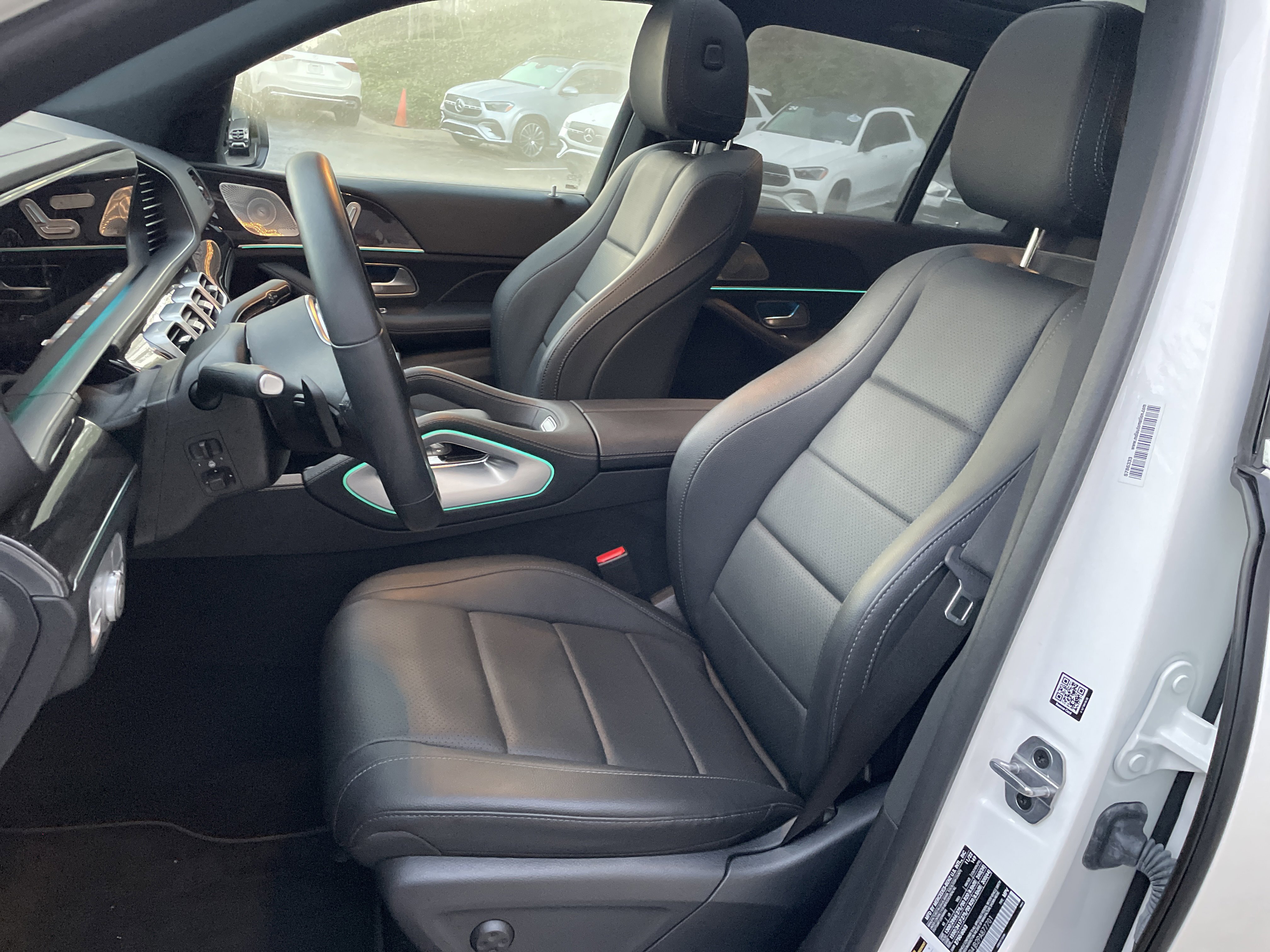 Used 2023 Mercedes-Benz GLE 350 image 20